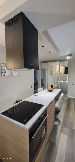 Apartament cu 2 camere în Aviației