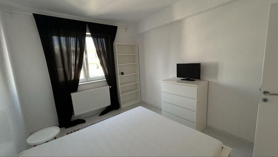 AP. 2 CAMERE- METALURGIEI, PET-FRIENDLY, PARCARE INCLUSA, CENTRALA - 6
