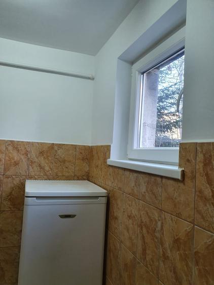 Apartament cu 2 camere nedecomandat în Satu Nou