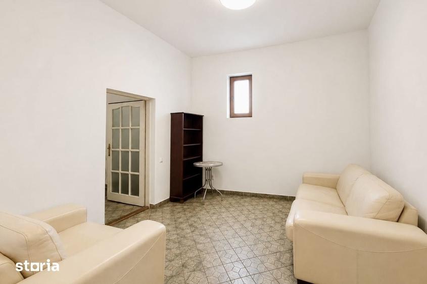 Apartament cu 4 camere în Central