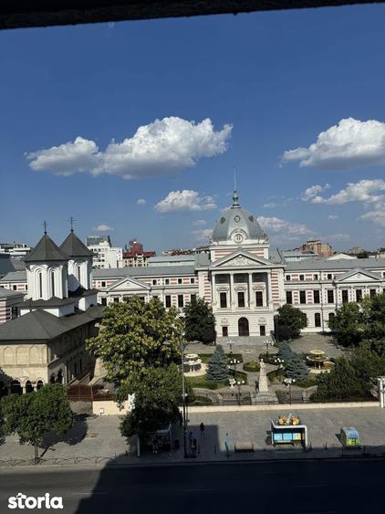 Garsonieră, mobilată în Centrul Istoric
