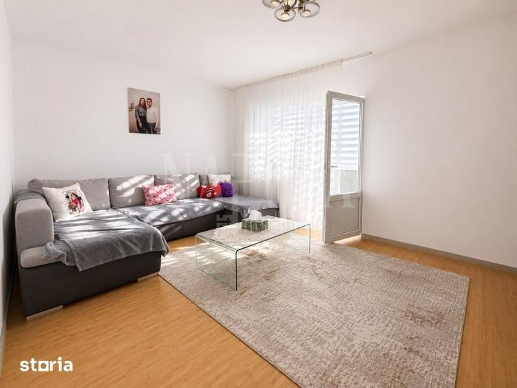 Apartament 2 camere de vanzare in Floresti - 7