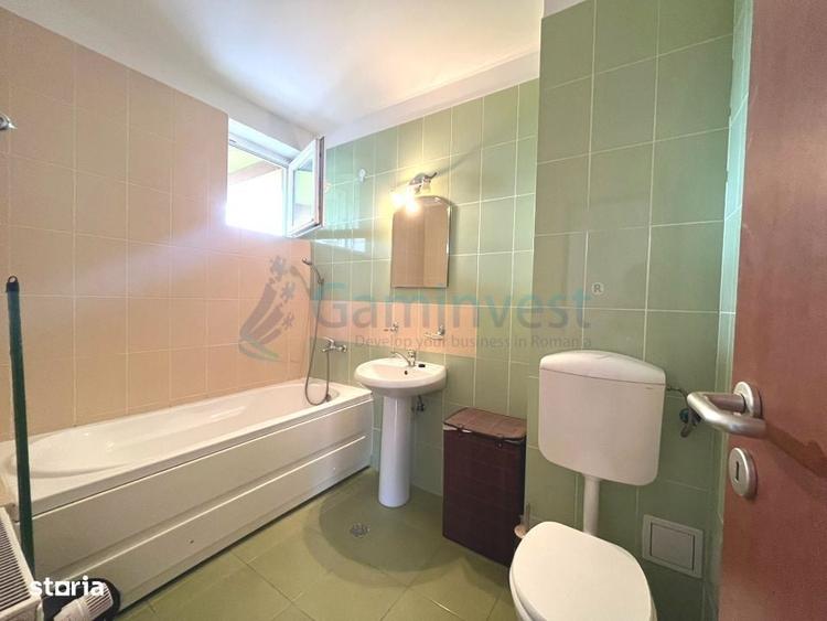 Apartament cu 2 camere în Nufărul