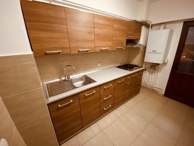 Apartament cu 2 camere decomandat în Tomis II
