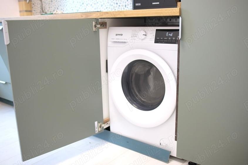Apartament cu 2 camere decomandat în Armeneasca