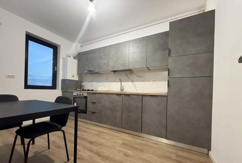 Apartament cu 2 camere decomandat, mobilat în Pipera
