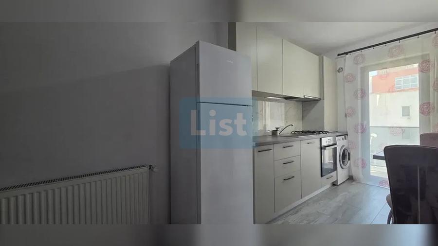 0% Comision| Apartament modern, 2 camere, parcare si balcon | FSEGA - 4