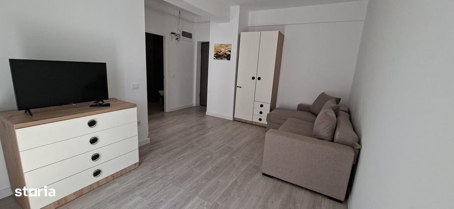 Garsonieră în Cug