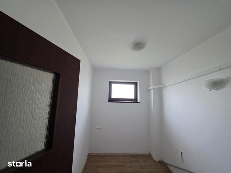 Garsonieră decomandată în Malu Mare