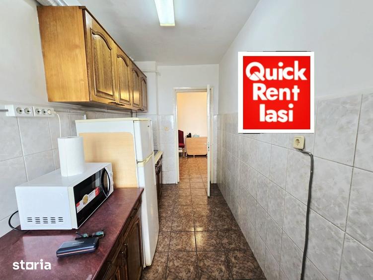Apartament cu 3 camere decomandat în Independenței