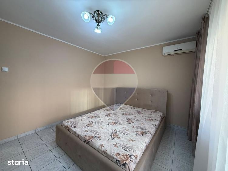 Apartament 3 camere decomandat, 76 mp, zona Nerva Traian - 4