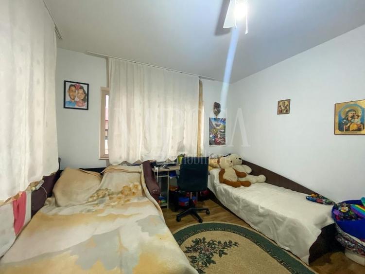 Apartament 2 camere de vanzare in Floresti - 5