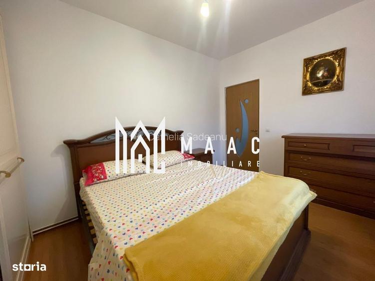 Apartament 5 camere | 105MPU | Curte | Zona Sub Arini