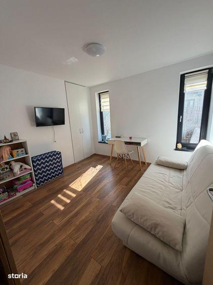 Apartament cu 3 camere în Ultracentral