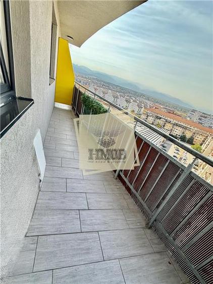 Apartament cu 2 camere semidecomandat, mobilat în Hipodrom 1