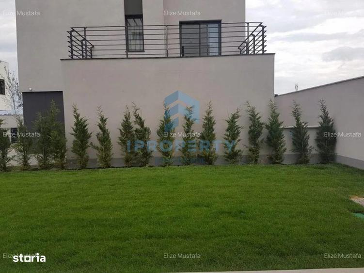 Vila Individuala 5 Camere | Complex Columbus - Scoala Americana | Curt - 13