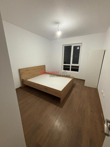 Apartament cu 2 camere decomandat în Militari