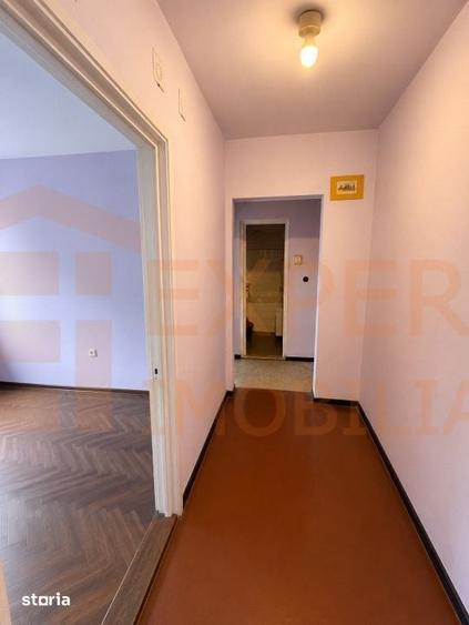 Apartament 3 camere de vanzare | Etaj 1 | Tomis Nord | Campus Universi - 1