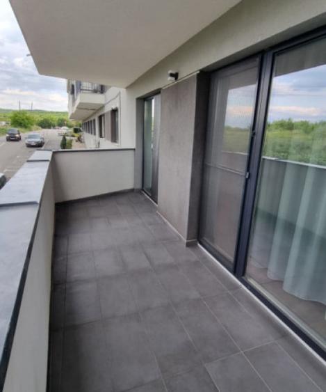 Apartament cu 3 camere semidecomandat în Gheorgheni