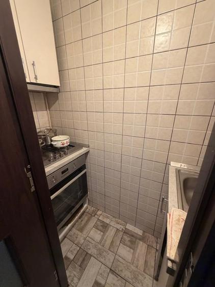 Apartament cu 2 camere semidecomandat, mobilat în Brazda lui Novac