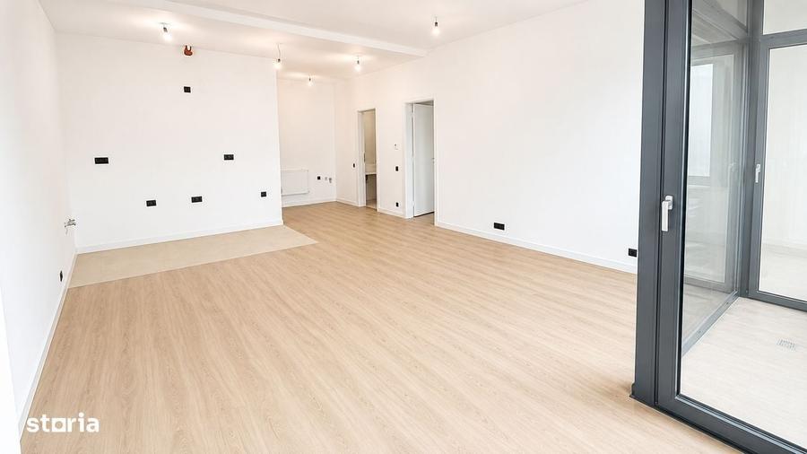 One North Lofts | 2 Camere | 63,6 mp | Rond Omw| Pipera. - 3