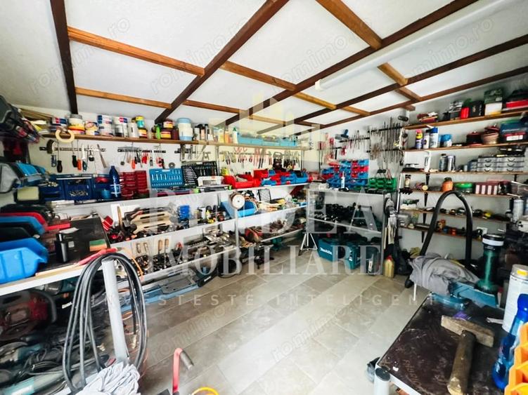 Casă cu 3 camere cu Teren 700 Mp în Cerneteaz