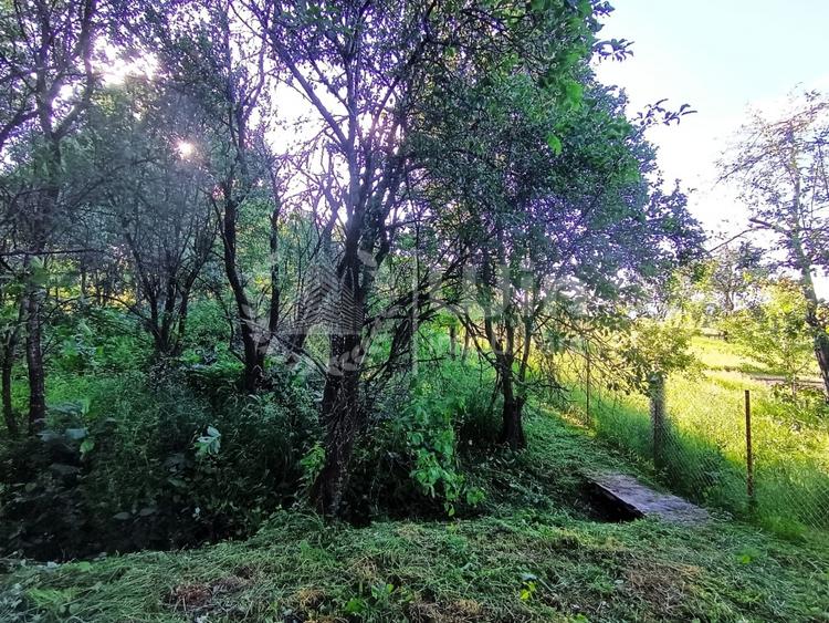 Teren Construcții intravilan de 1340 mp, în Gheorghieni