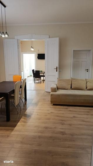 Casă cu 3 camere cu Teren 80 Mp în Ultracentral
