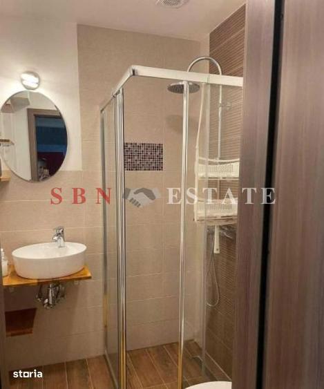 Apartament cu 3 camere decomandat, mobilat în 13 Septembrie