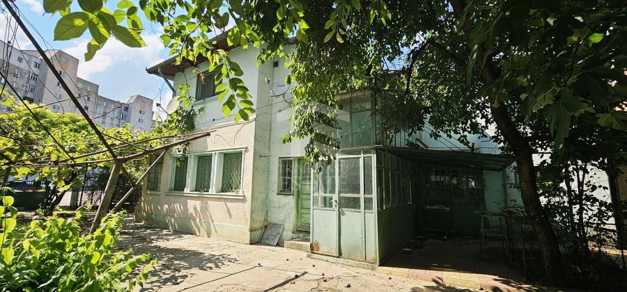 Teren Construcții intravilan de 473 mp, în ICIL