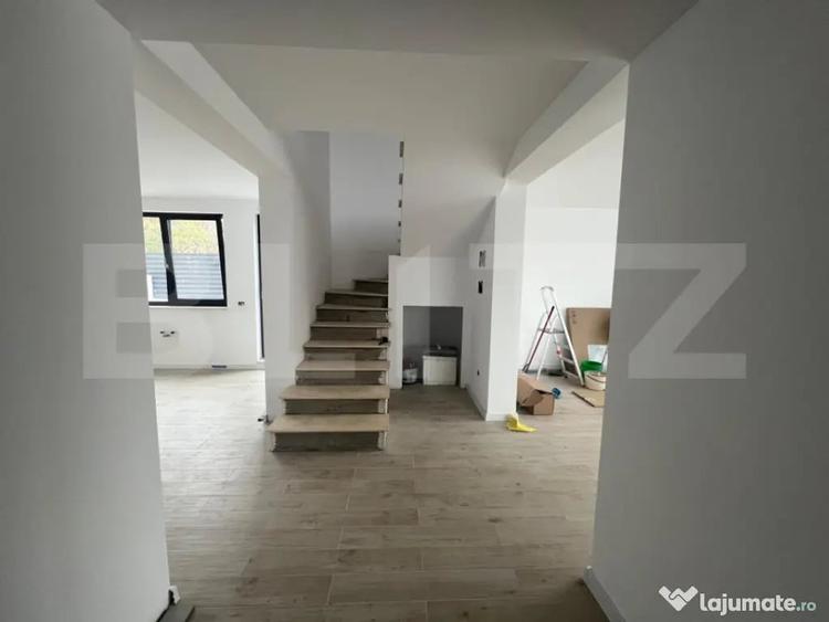 Casa P+1, 114mp zona Spitalului Regional-Bariera Valcii - 12
