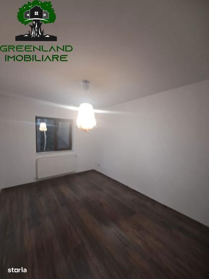 Apartament cu 3 camere în Galata