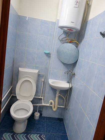 Garsonieră nedecomandată în Exterior Vest