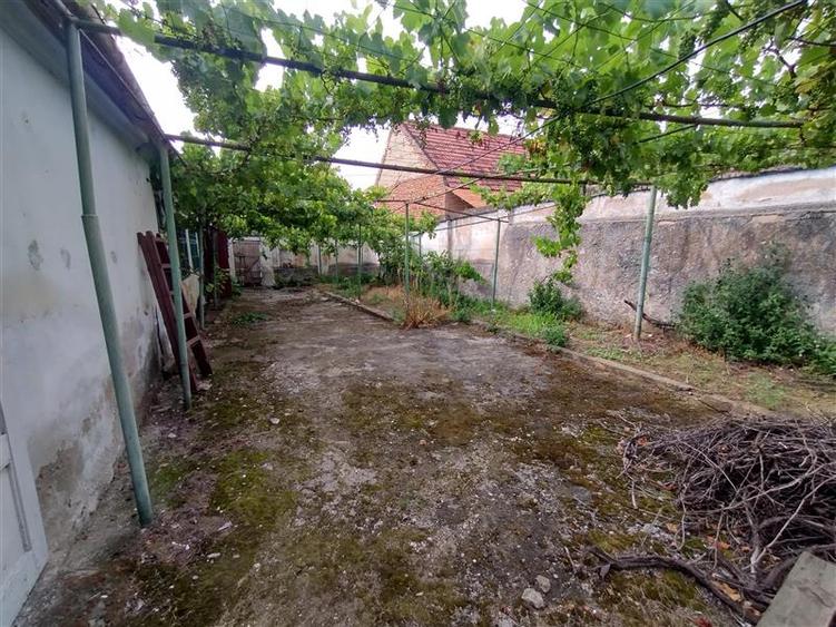 Casă individuală cu 7 camere cu Teren 546 Mp în Socol