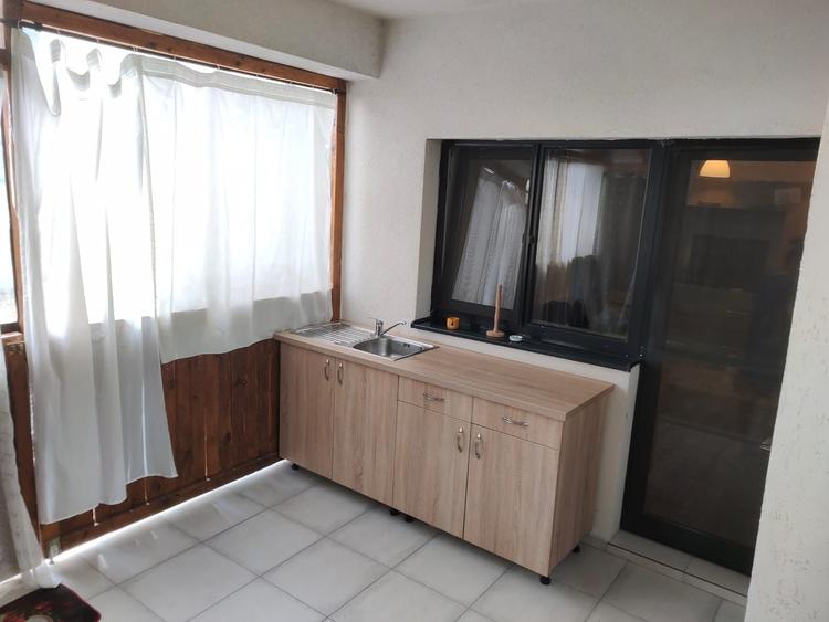 Apartament cu 2 camere în Chiajna