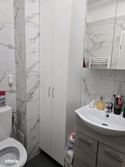 Apartament Pope?ti Leordeni - Str Biruin?ei - 11