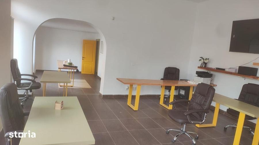 SPATIU COMERCIAL DE INCHIRIAT - 5