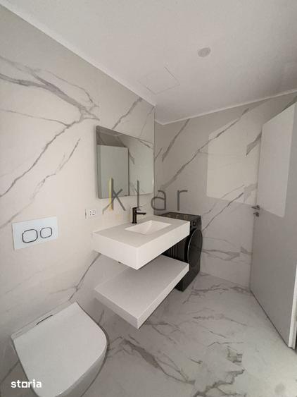Apartament cu 3 camere în Mănăștur