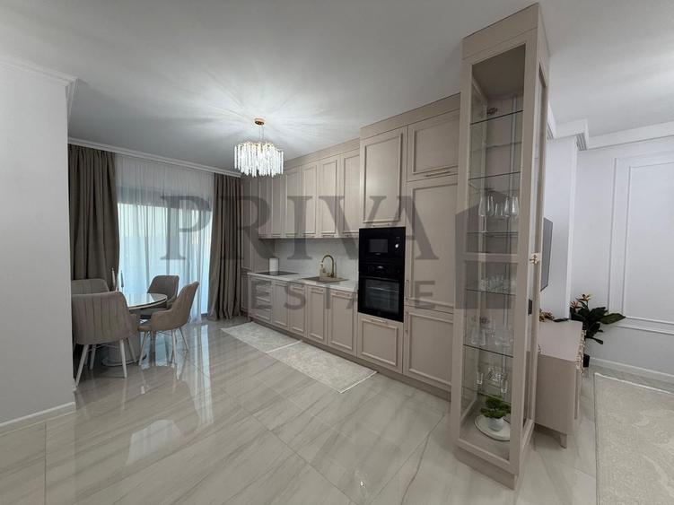 Apartament de lux 2 camere, 54 mp, etaj 2, Future Torontalului - 3