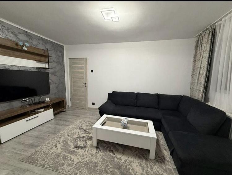 Apartament cu 2 camere nedecomandat în Exterior Vest