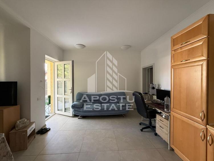 Duplex cu 2 camere cu Canalizare în Lipovei