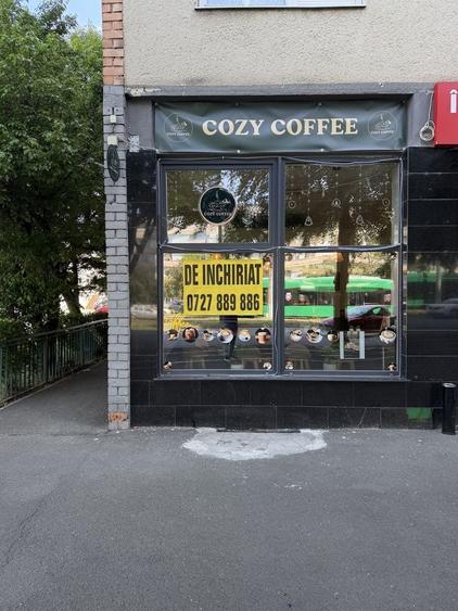 Spațiu comercial, de 40 mp, în Central