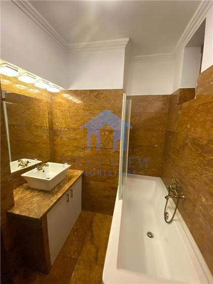 Apartament 2 camere, UMF - 2