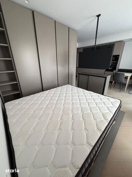 Garsoniera Premium | Cortina 126 - 5
