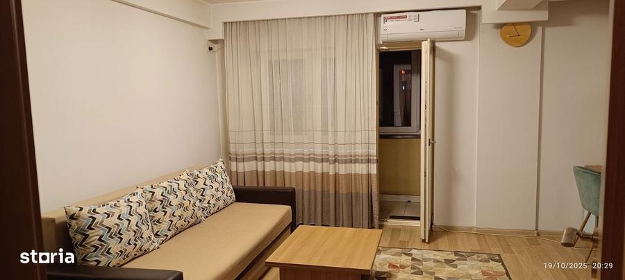 Apartament cu 2 camere în Colentina