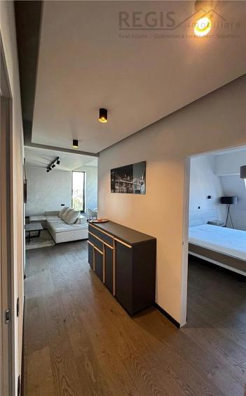 Apartament 2 camere premium, Tractorul - 12