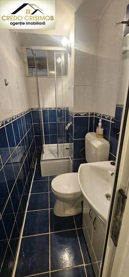 Apartament cu 2 camere decomandat în Luncă