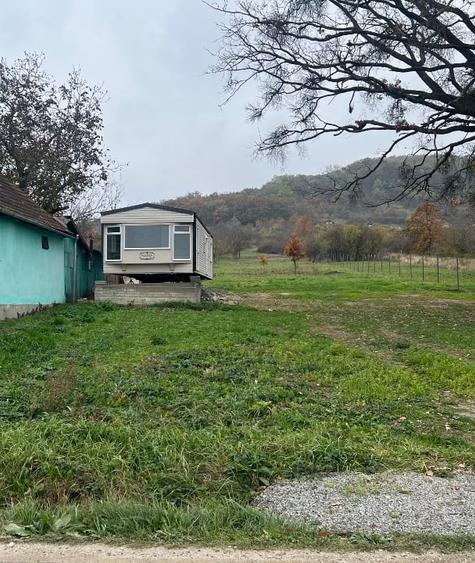 Teren Construcții intravilan de 6360 mp, în Central