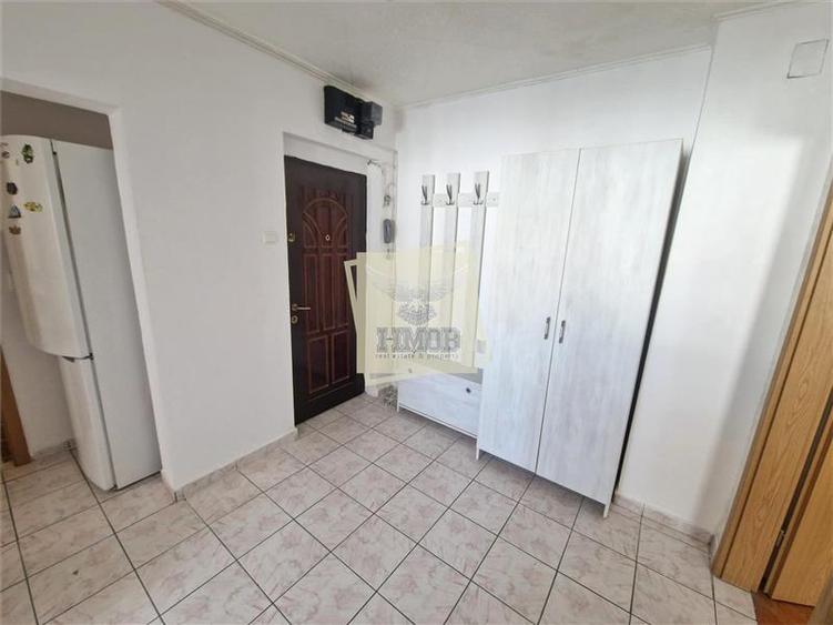 Apartament cu 2 camere decomandat în Hipodrom 4