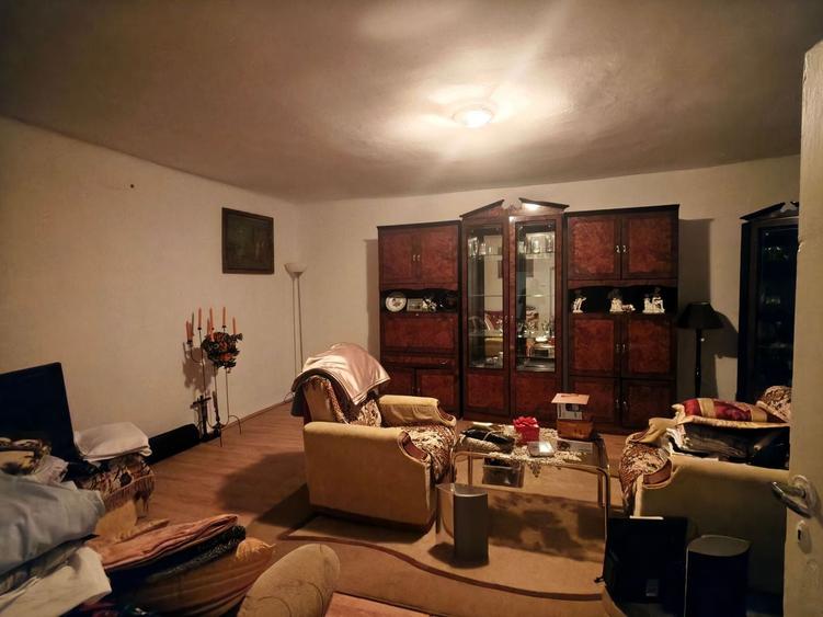 Casa Parter Becicherecu Mic 5 Camere,Vatra Veche,Teren Generos 1600mp,F.s 36 mp - 30